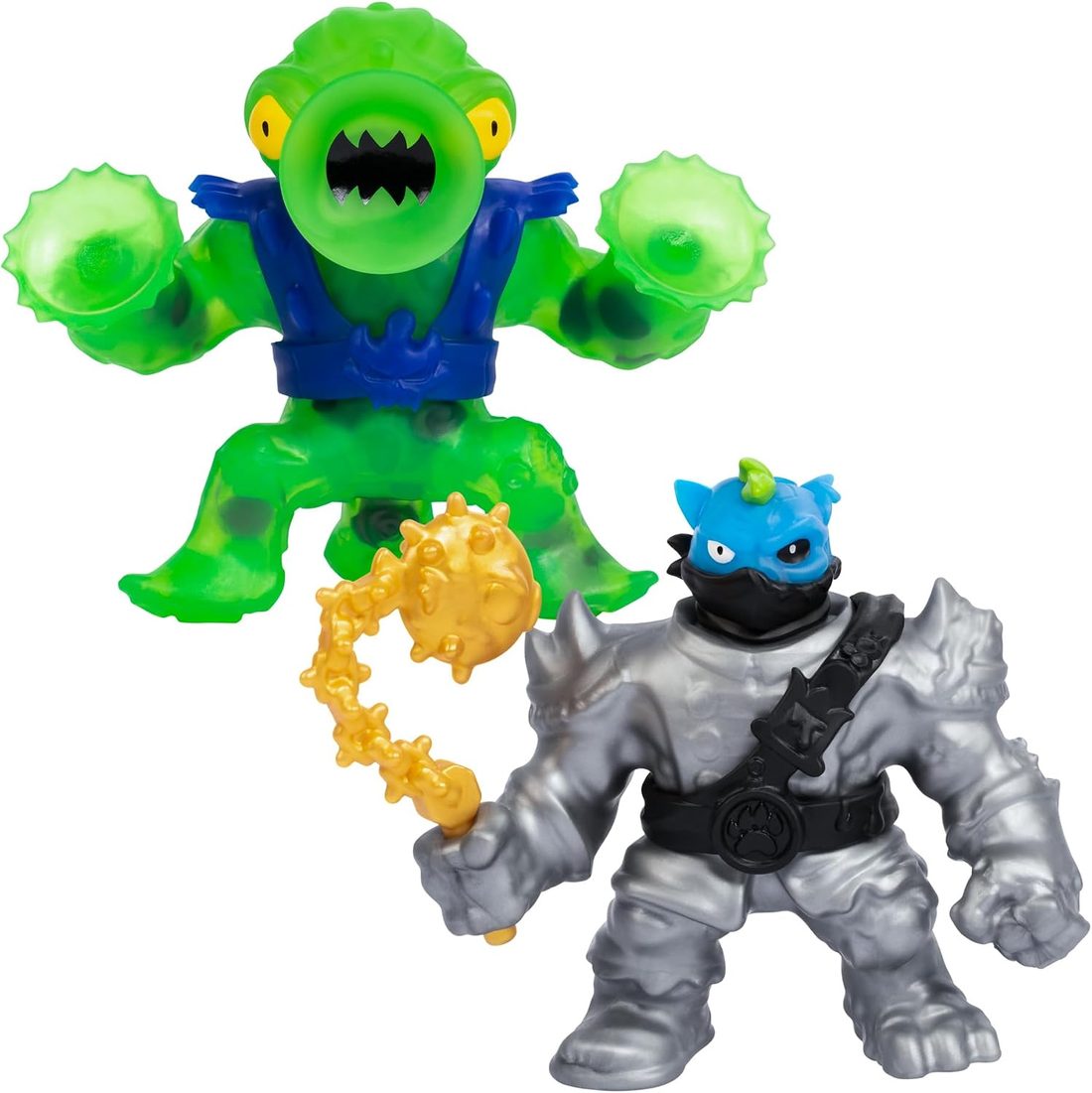 Goo Jitzu Cursed Goo Sea Versus Pack