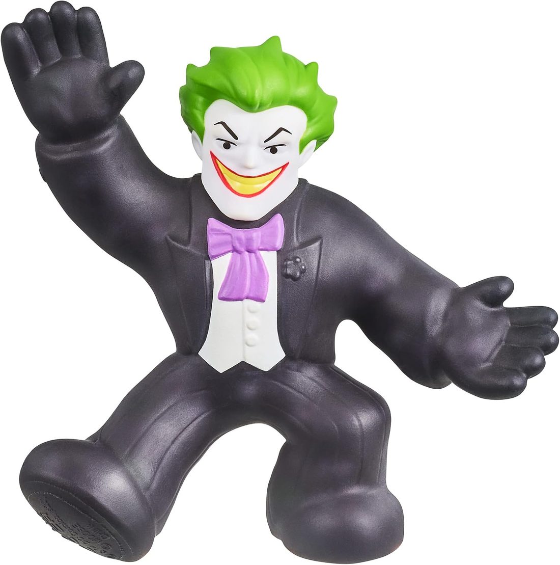 Goo Jitzu DC The Tuxedo Joker