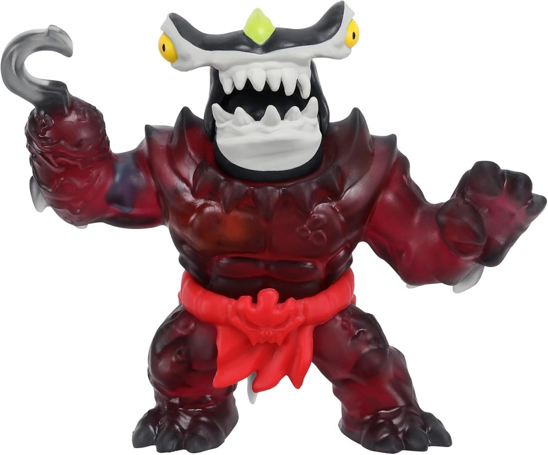 Goo Jitzu Deep Goo Sea Versus Pack view 2