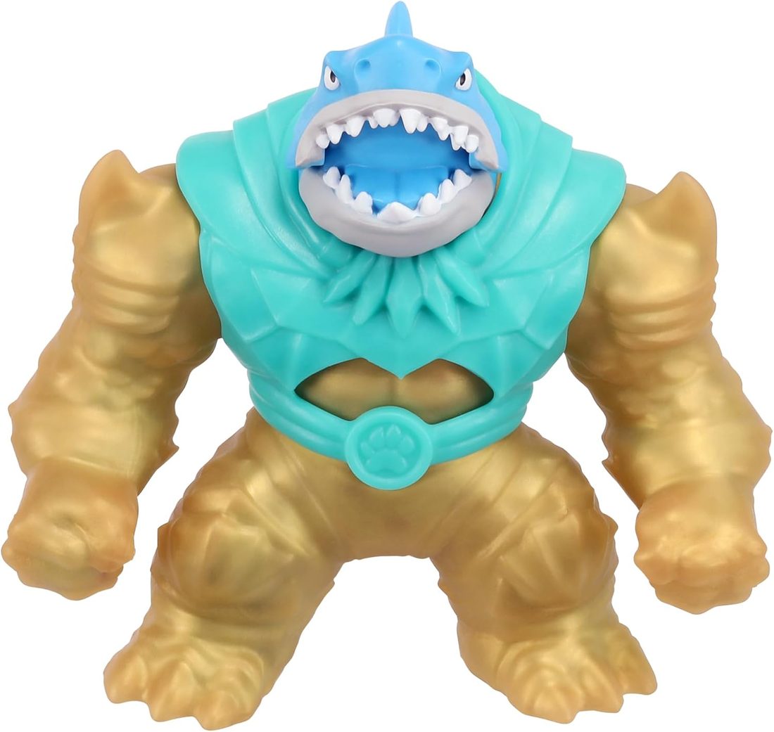 Goo Jitzu Deep Goo Sea Versus Pack view 4