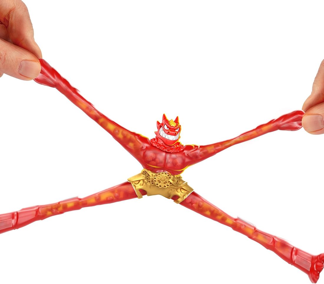 Goo Jitzu Blazagon Hero Pack view 4