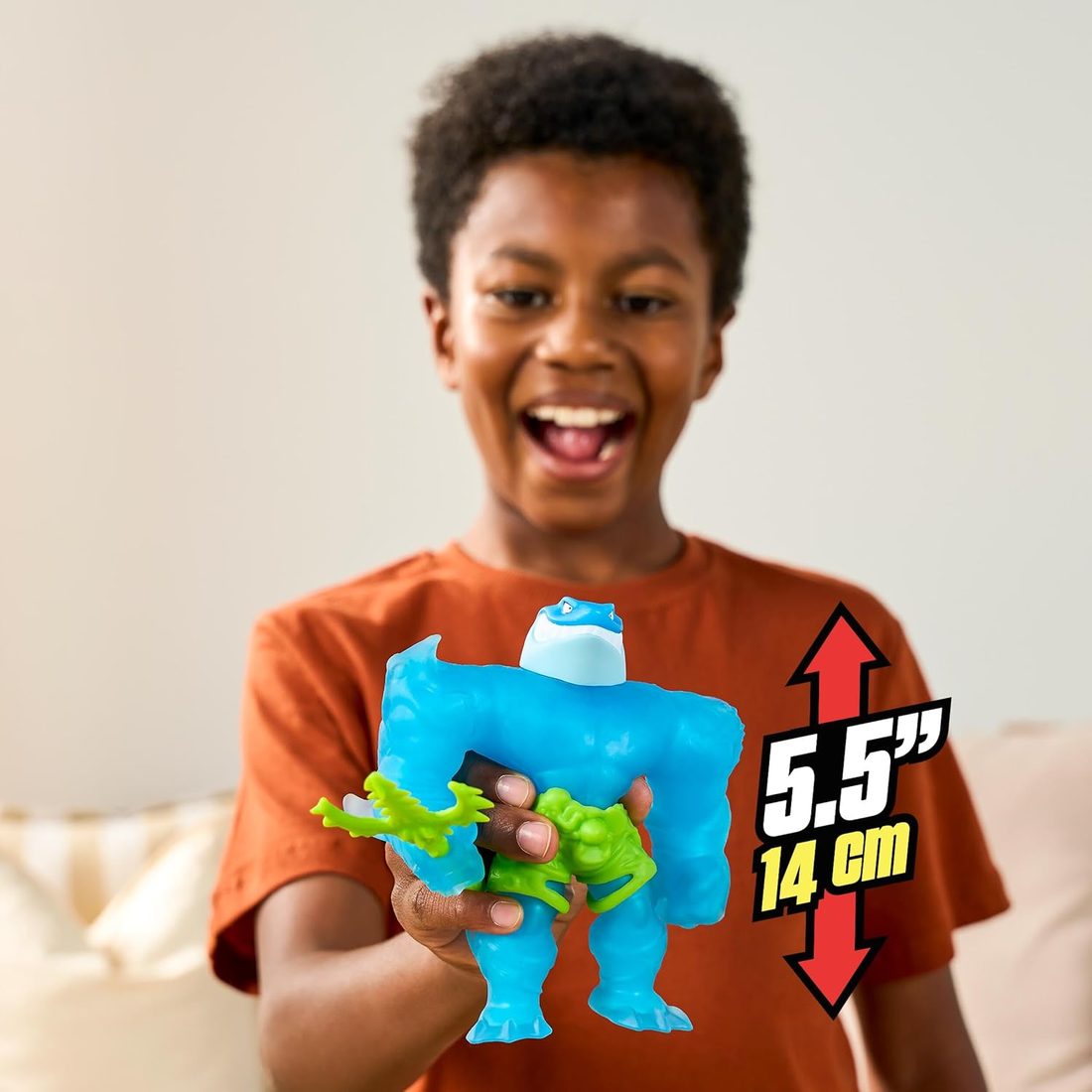 Goo Jitzu Thrash Hero Pack view 2