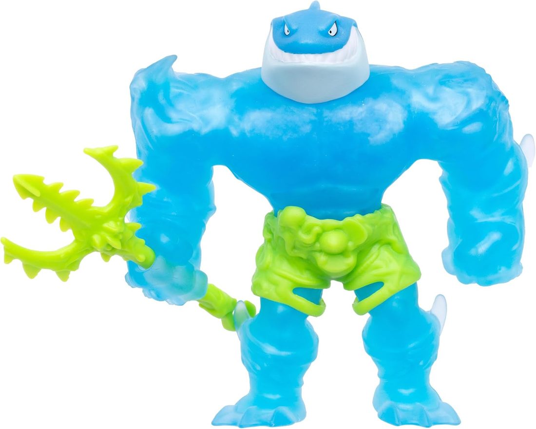 Goo Jitzu Thrash Hero Pack