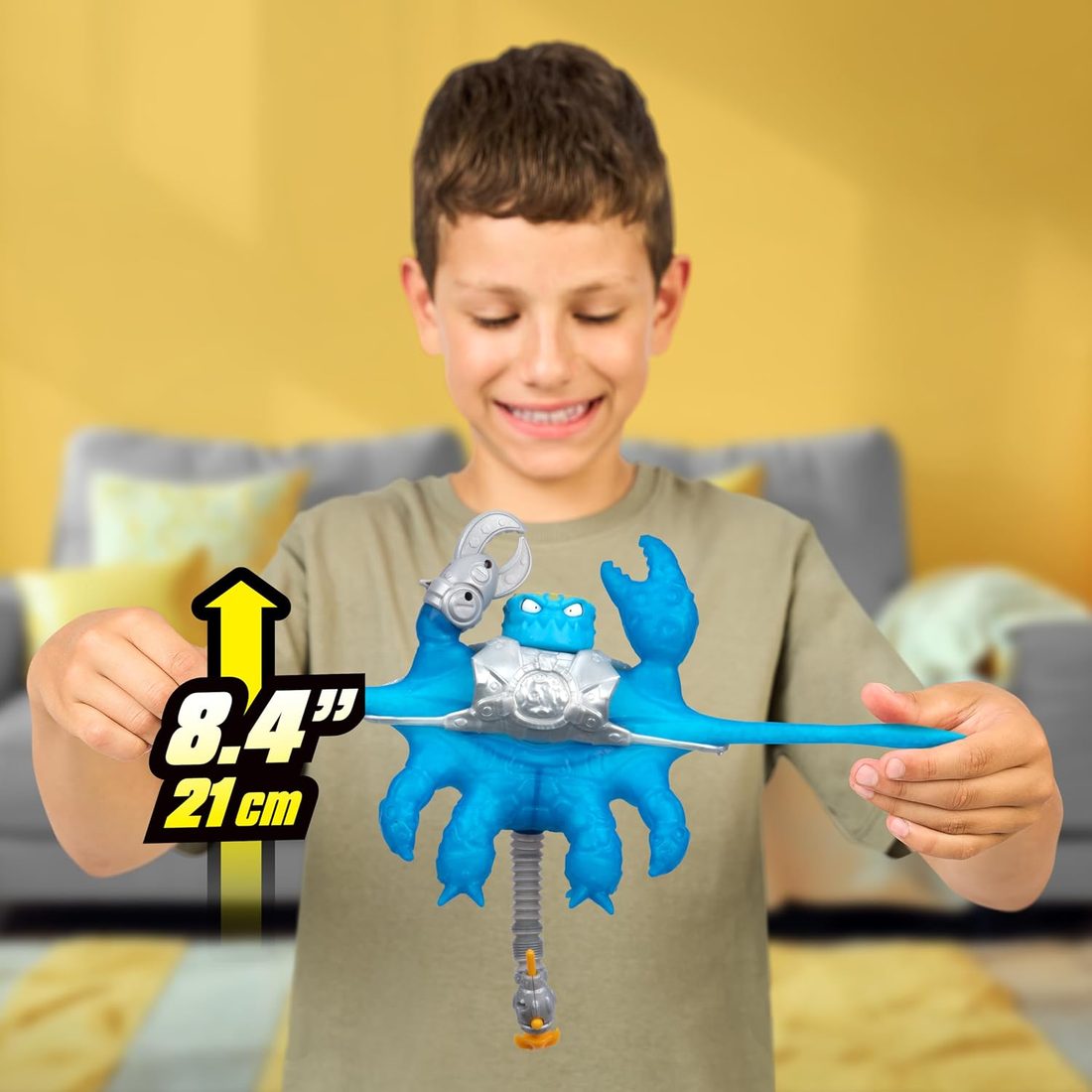 Goo Jitzu Hydro-Sting Battle Scorpion view 4