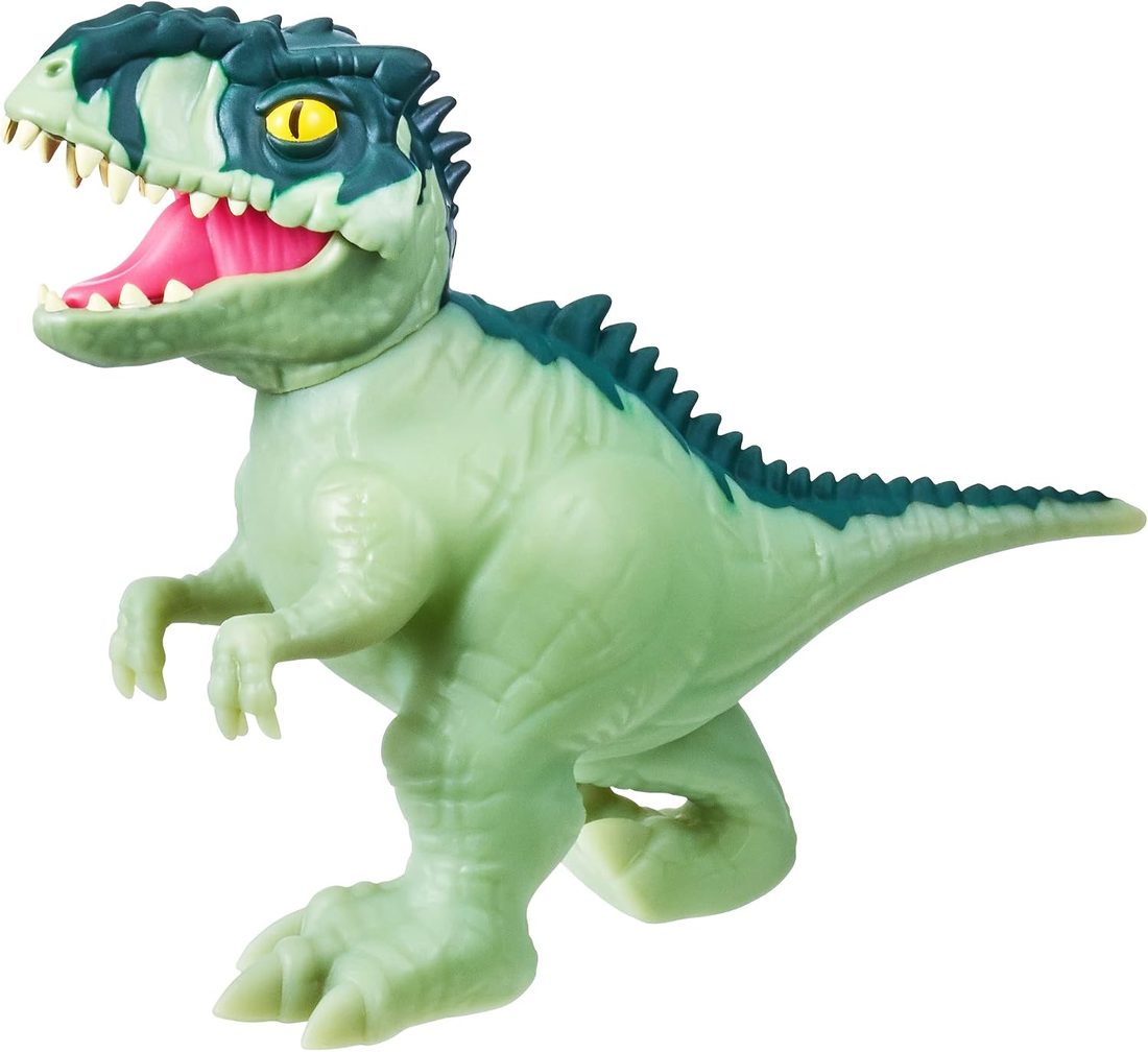 Goo Jitzu Jurassic World Chomp Attack Giganotosaurus