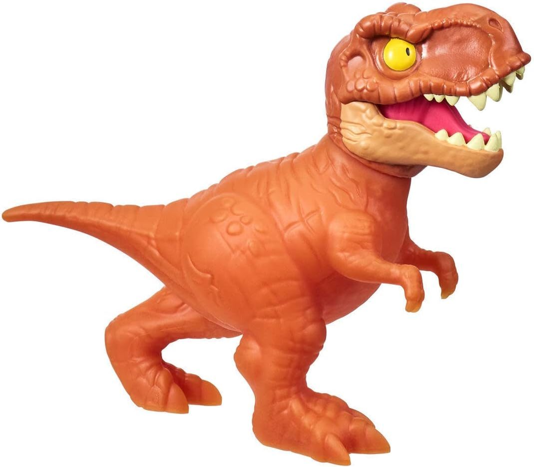 Goo Jitzu Jurassic World Chomp Attack T. Rex