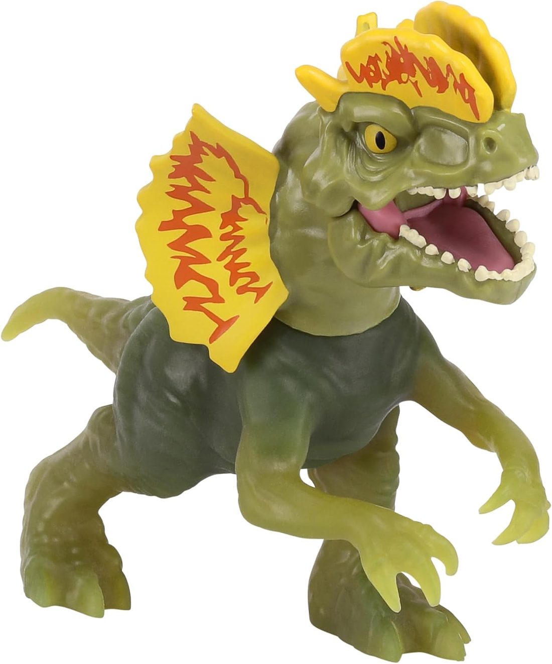 Goo Jitzu Jurassic World Dilophosaurus