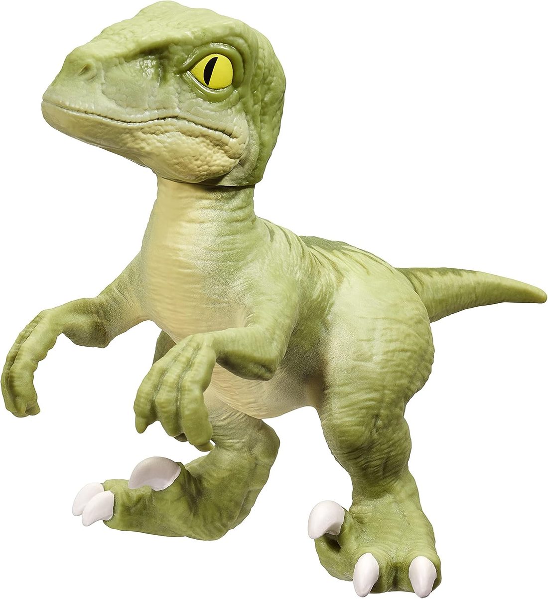 Goo Jitzu Jurassic World Stretch Heroes Charlie