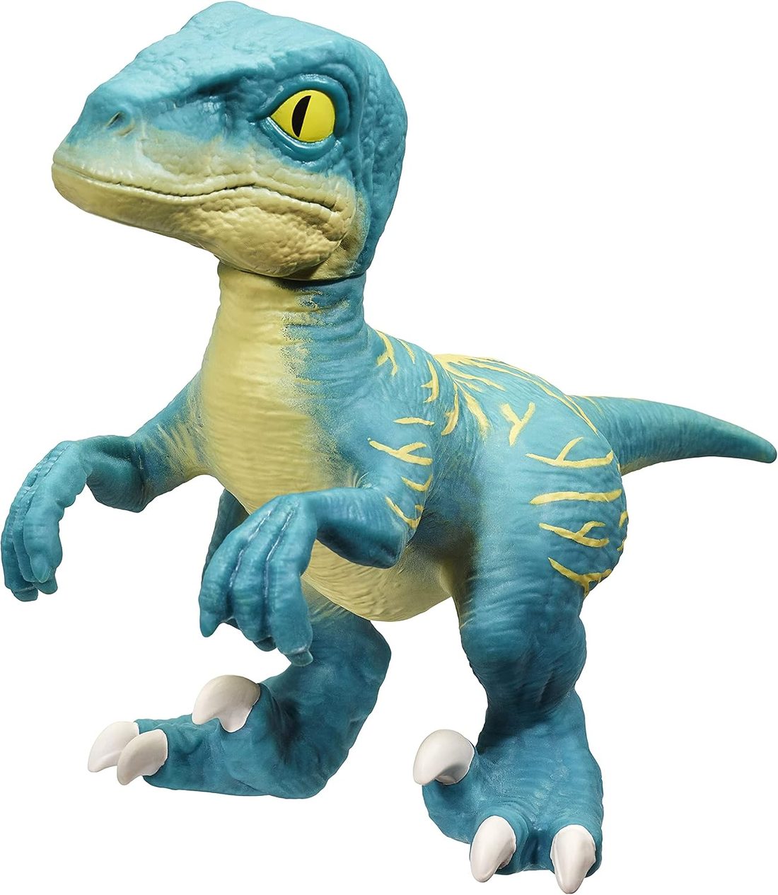 Goo Jitzu Jurassic World Stretch Heroes Echo