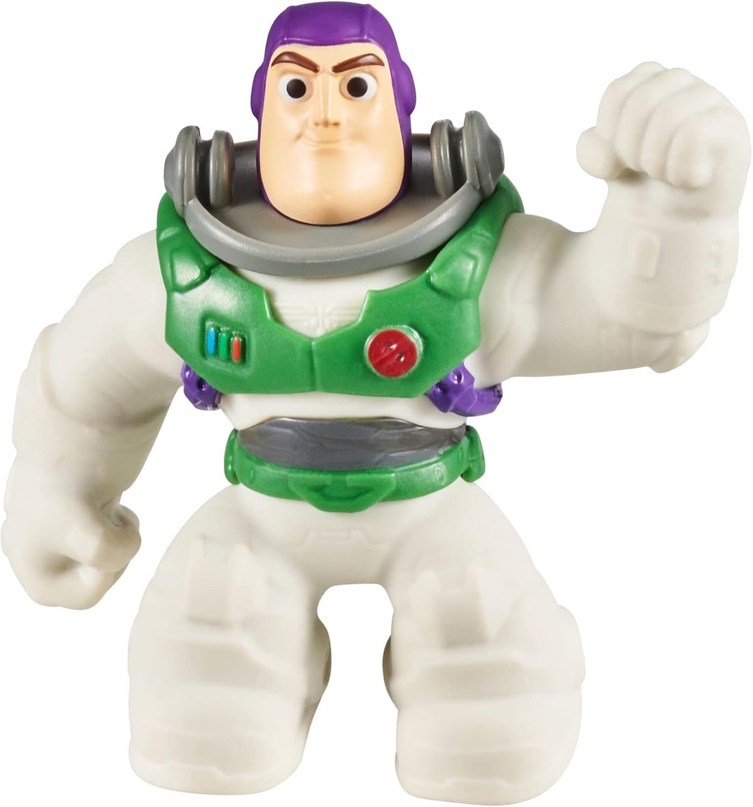 Goo Jitzu Lightyear Alpha Buzz Hero Pack