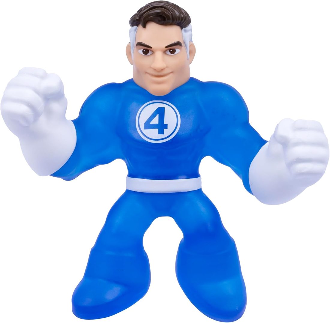 Goo Jitzu Marvel Mister Fantastic