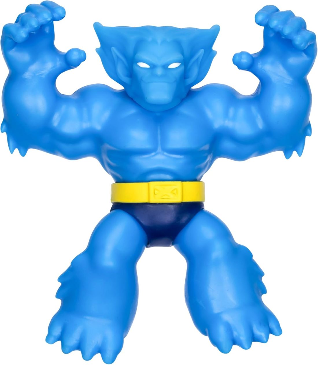 Goo Jitzu Marvel X-Men '97 Beast