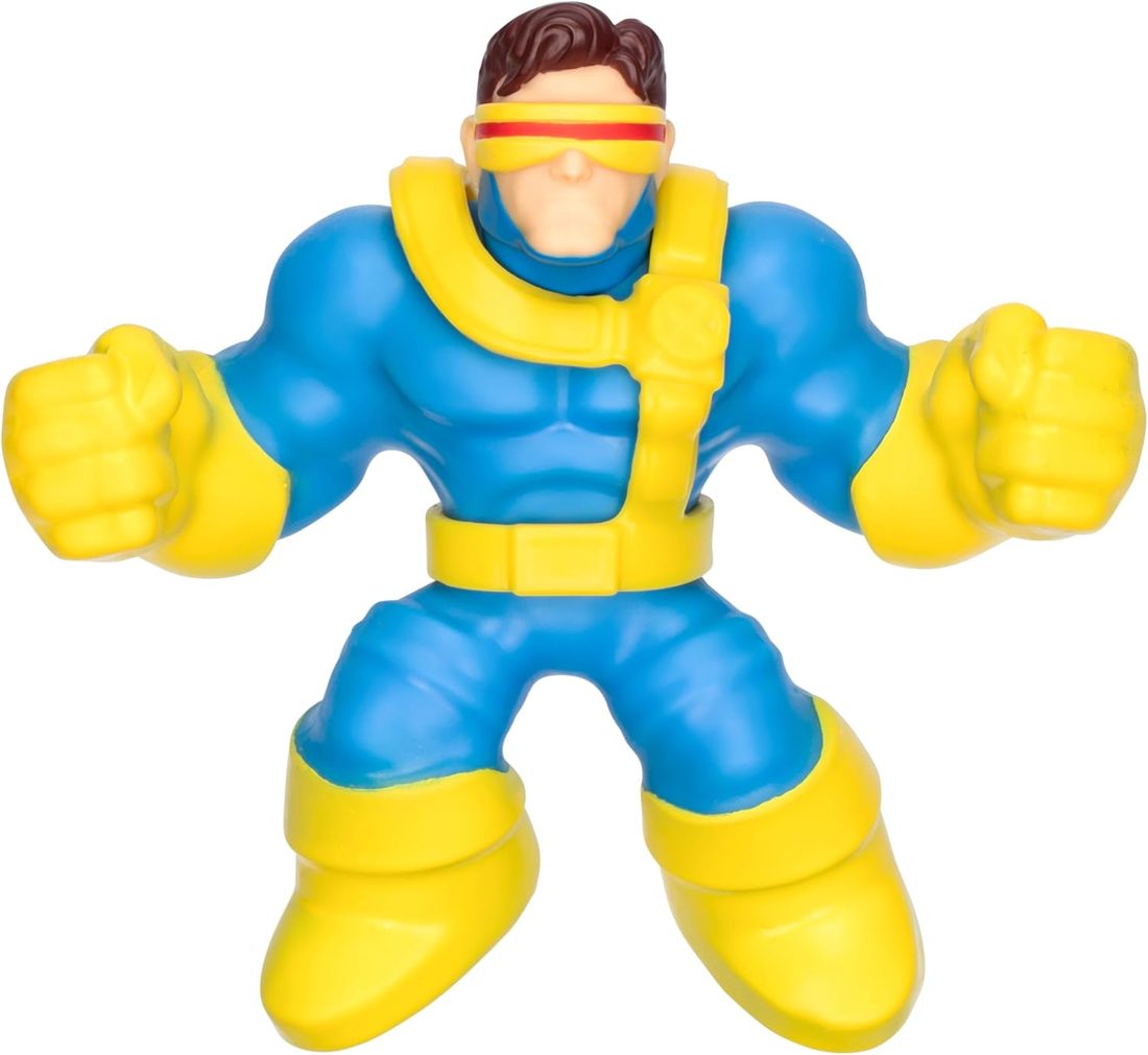 Goo Jitzu Marvel X-Men '97 Cyclops