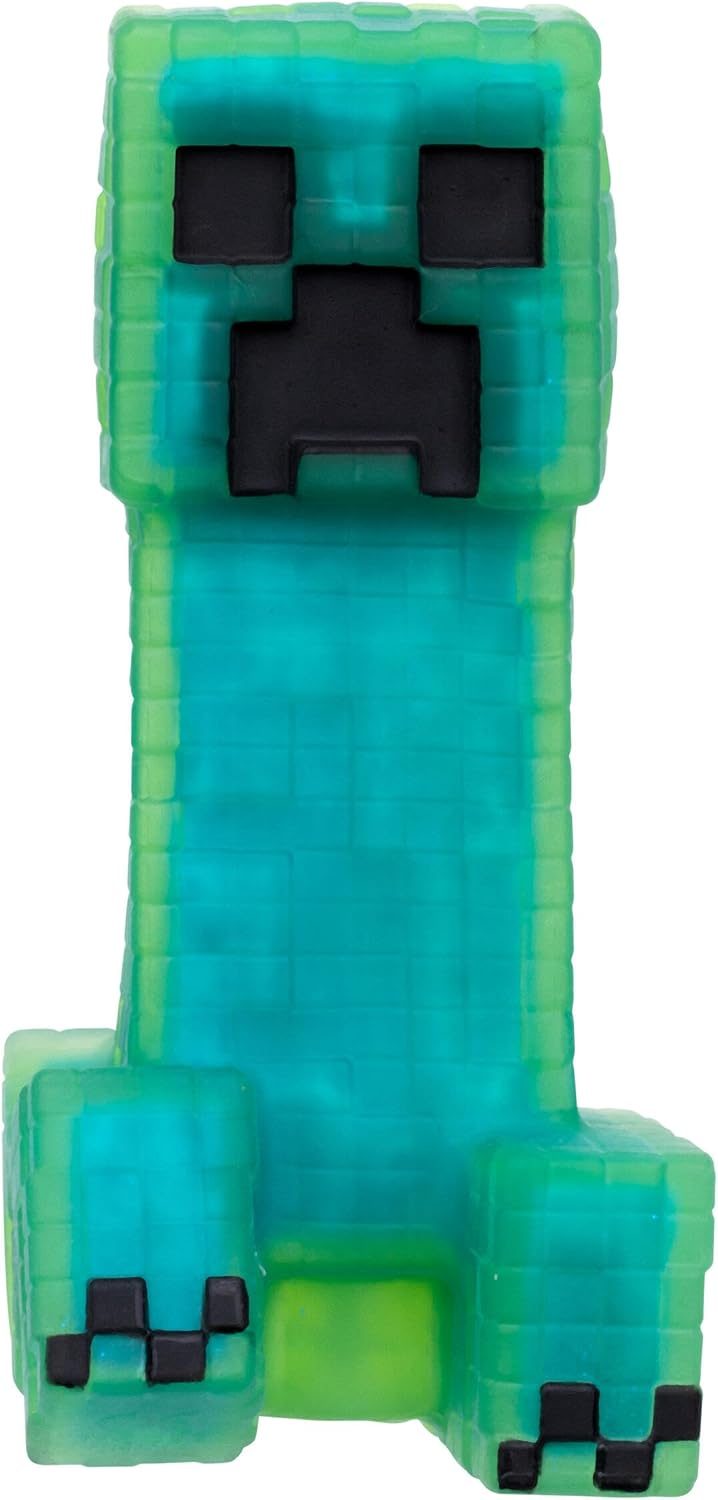 Goo Jitzu Minecraft Charged Creeper