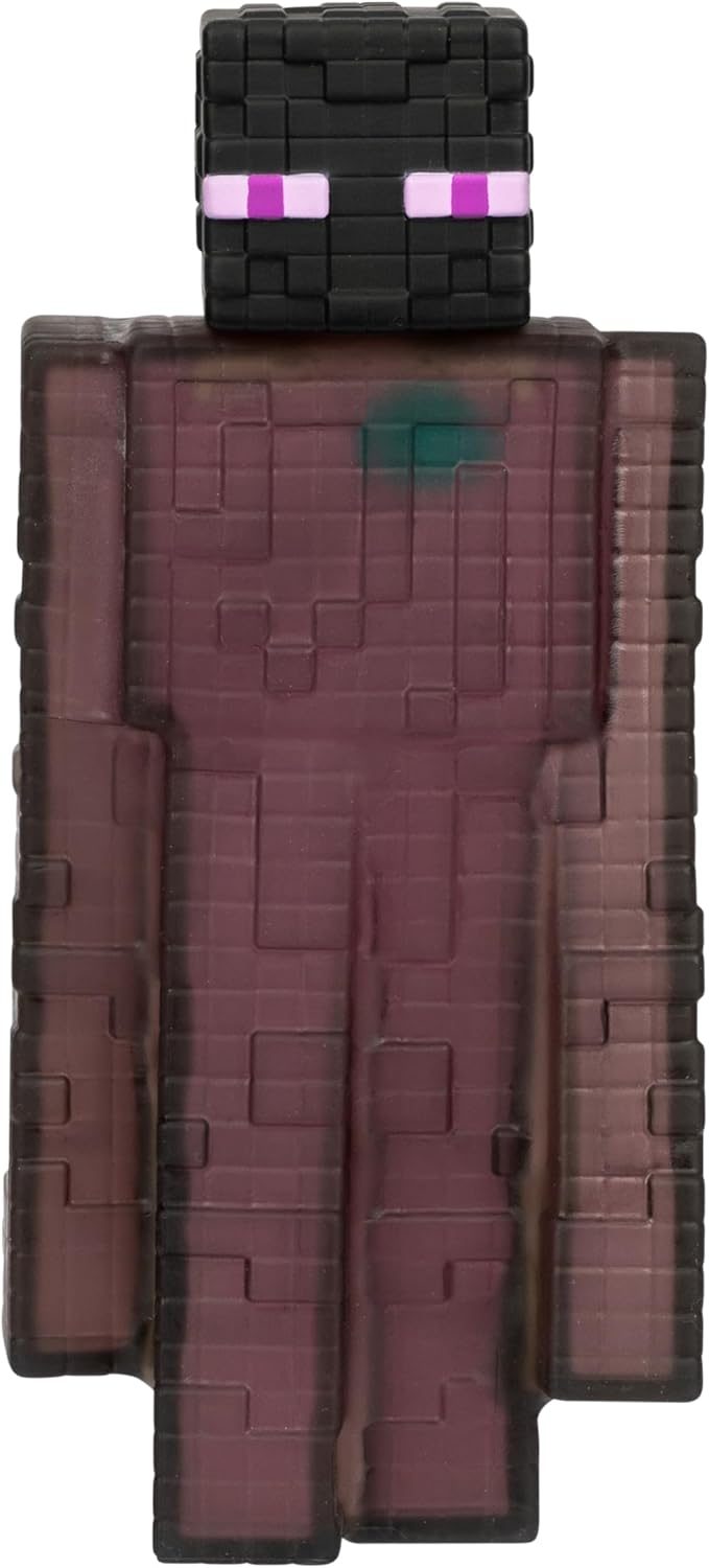 Goo Jitzu Minecraft Enderman