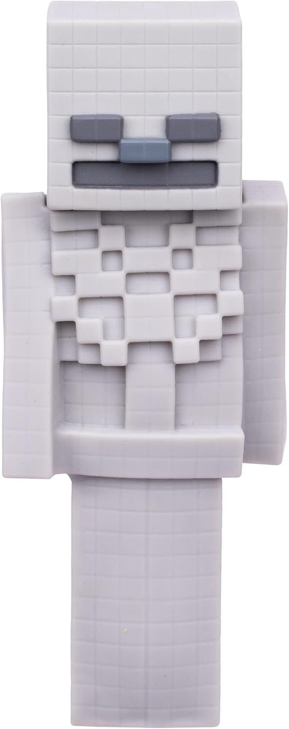 Goo Jitzu Minecraft Skeleton