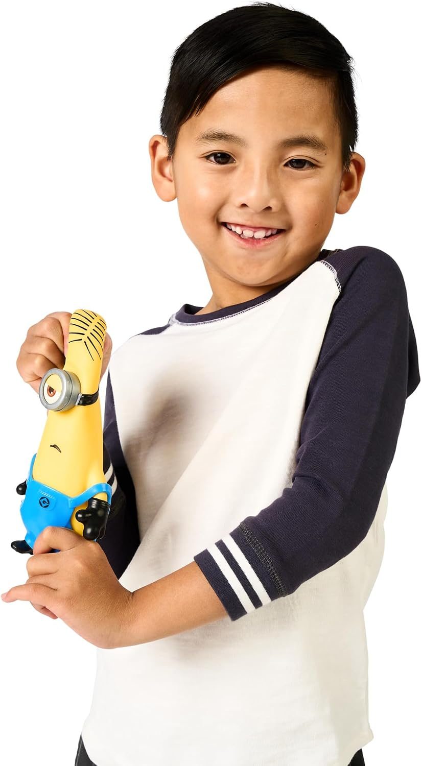 Goo Jitzu Minions Stretch Stuart view 4