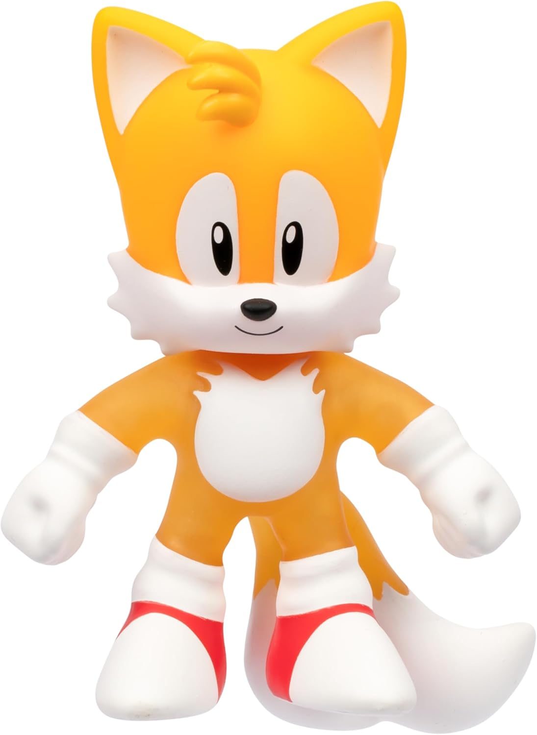 Goo Jitzu Sonic Stretch Surge Tails