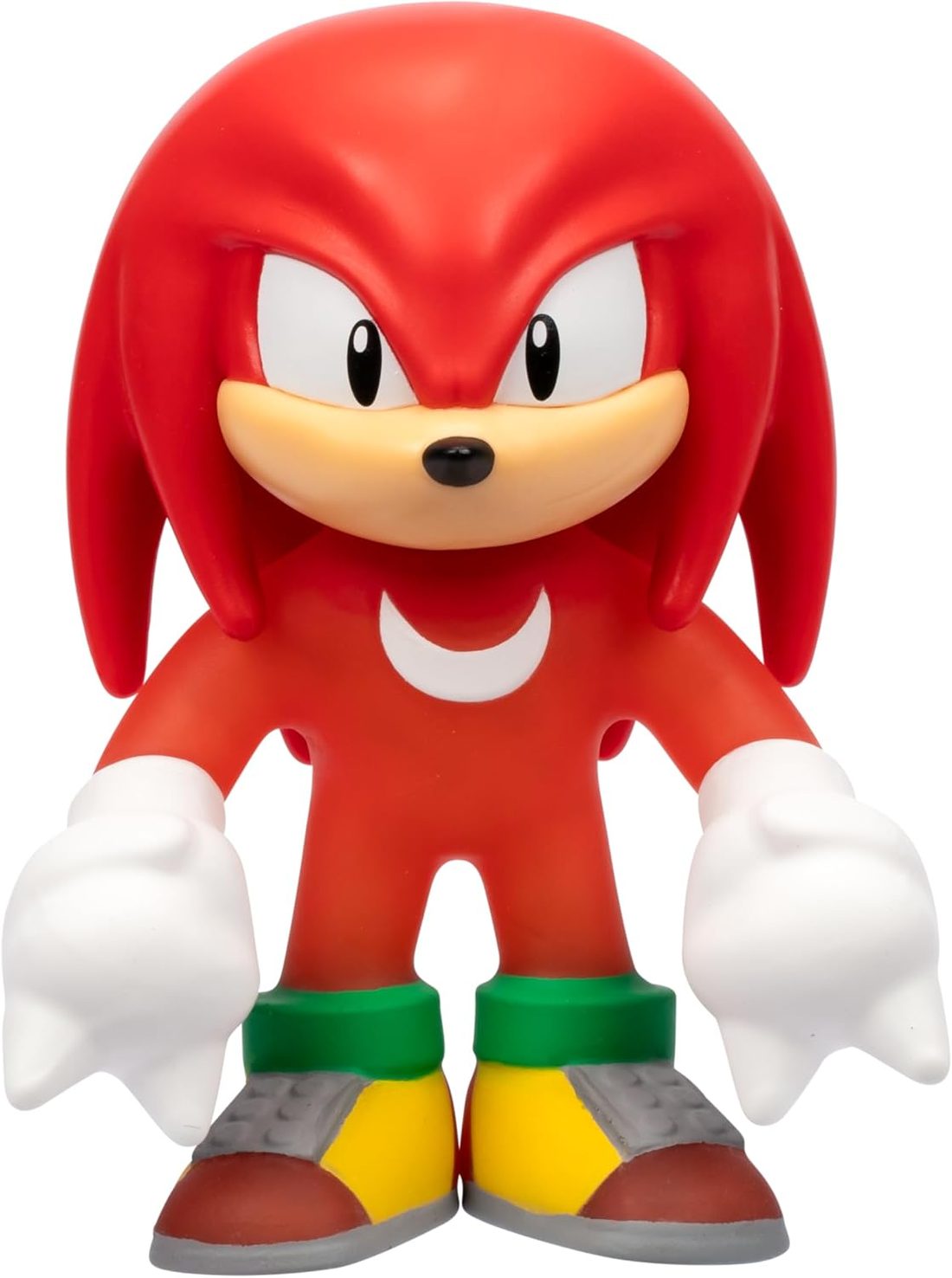 Goo Jitzu Sonic Unstoppable Surge Knuckles